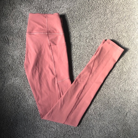 Victoria's Secret Pants - Victoria’s Secret Knockout Tight